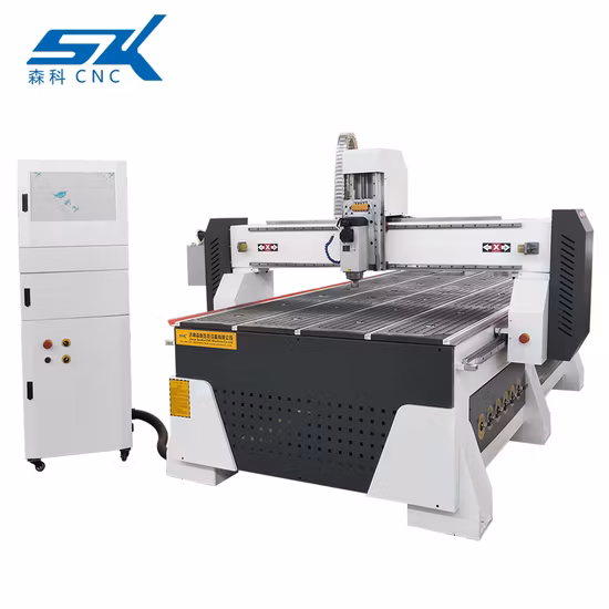 Fabricante CE FDA 4*8 Pies 1325 1530 2040 2060 T