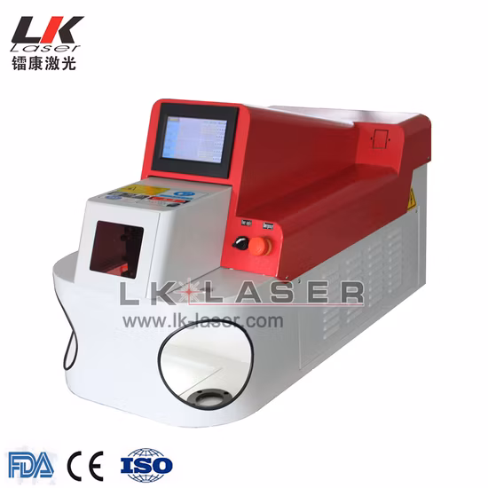 Soldador láser portátil para joyería, microsoldadura por puntos para joyería dental, fabricación de cadenas de joyería de oro y plata, soldador láser para reparación de joyas, máquina de soldadura láser