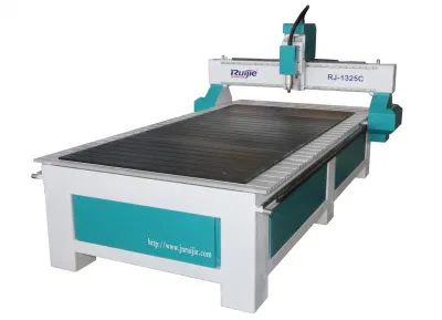 Enrutador CNC con mesa de vacío Enrutador CNC de metal y mármol